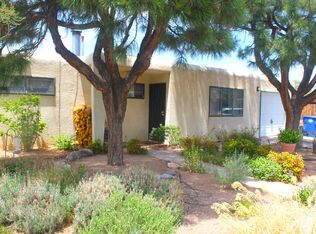 4705 Norma Dr NE, Albuquerque, NM 87109