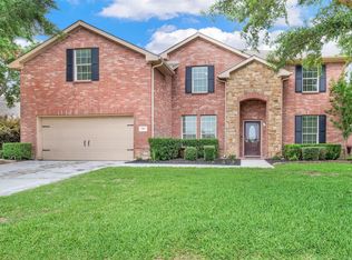 418 Red Oak Ct, Forney, TX 75126