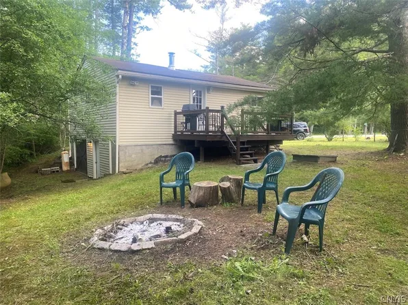 6565 Shongo Valley Rd, Fillmore, NY 14735