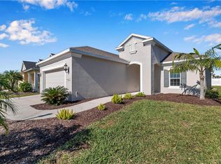 4221 Pine Meadow Dr, Parrish, FL 34219