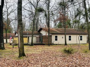 17826 Francis Ave, Hillman, MI 49746