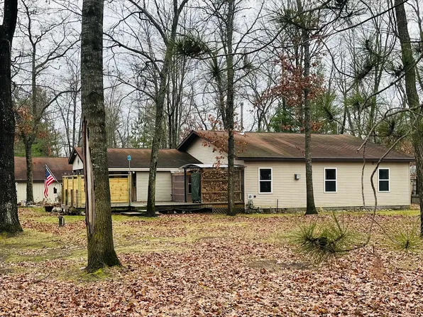 17826 Francis Ave, Hillman, MI 49746