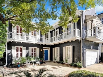 1535 Soniat St, New Orleans, LA, 70115