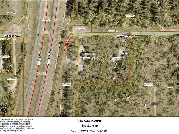 2nd image of 6207 Brandon Way