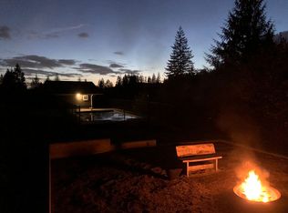 13808 NE Glory Rd, Brush Prairie, WA 98606