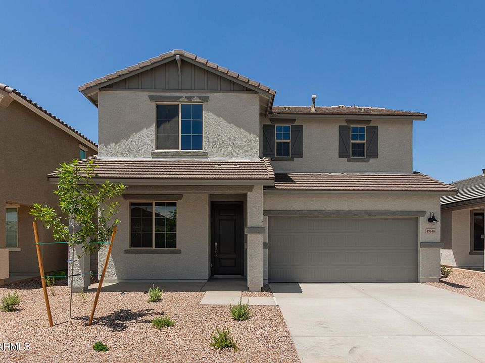 1st image of 17040 W CAVEDALE Drive