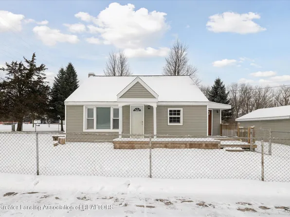 3016 W Miller Rd, Lansing, MI 48911