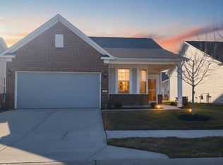 4889 Lilium Dr, Plainfield, IN