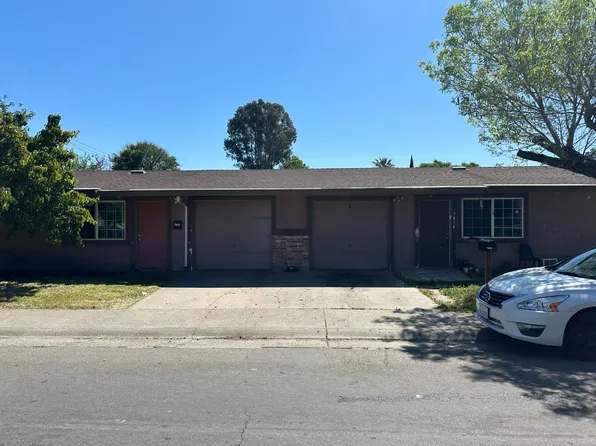 3454 Mabel St, Sacramento, CA 95838