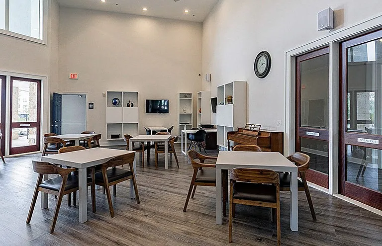 The Grand Parkway Senior Apartments — Photo 33