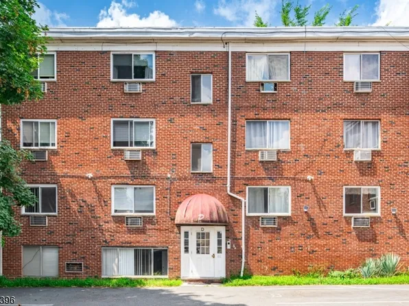 61-67 Union Avenue U-D3, Belleville Twp., NJ 07109