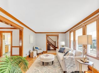 41 Laurie Ave, West Roxbury, MA 02132