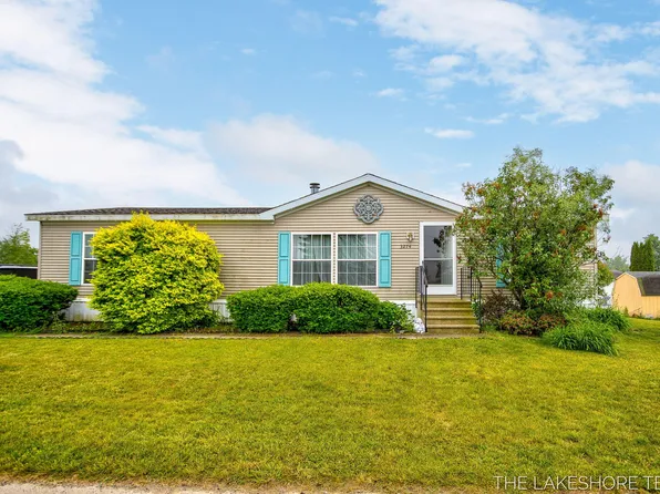 3274 Barbaray Way, Holland, MI 49424