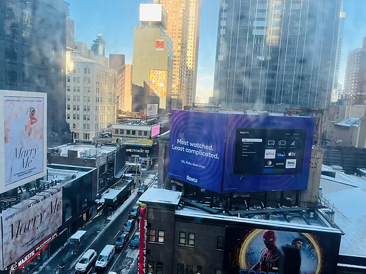 Rented by Manhattan Management Group | media 11