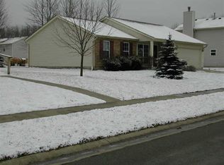 4672 Cardinal Dr, Cincinnati, OH 45244