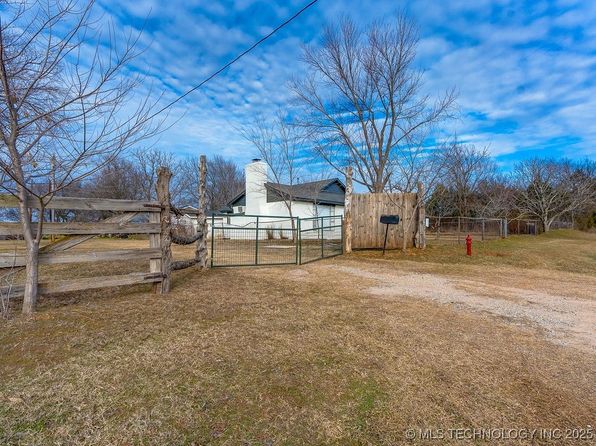 38210 Fundis Rd, Asher, OK 74826