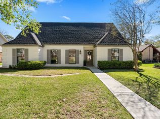 1410 Oak Stream Dr, Houston, TX 77043