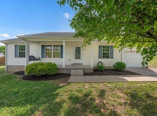 131 Stone Mountain Ct, Bowling Green, KY 42101