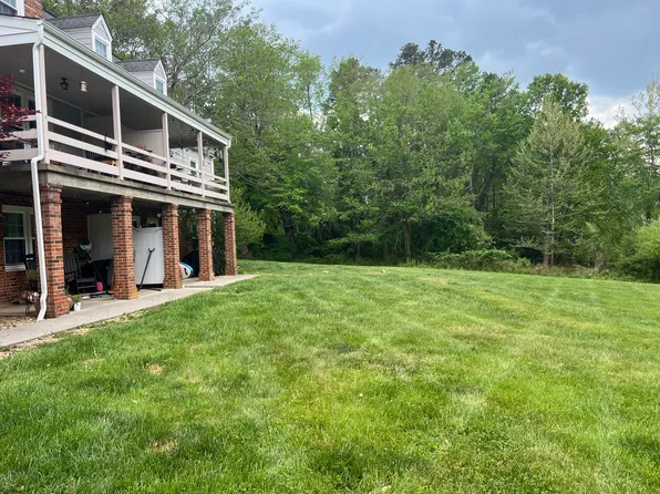 973 Allendale Dr #1B, Charlottesville, VA 22901