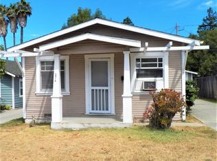 374 High St, San Luis Obispo, CA 93401