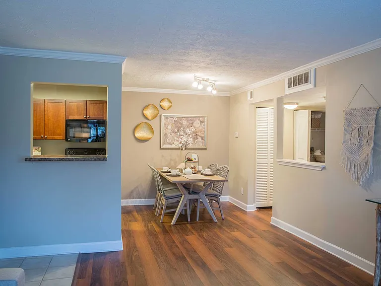 Residences at Vinings Mountain — Photo 42