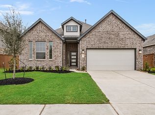 13302 Valley Orchard Ln, Tomball, TX 77375