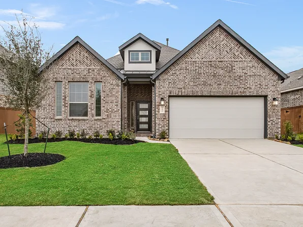 Sunnyside Plan, Wood Leaf Reserve