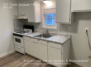 371 3rd Ave #B104, Woonsocket, RI 02895