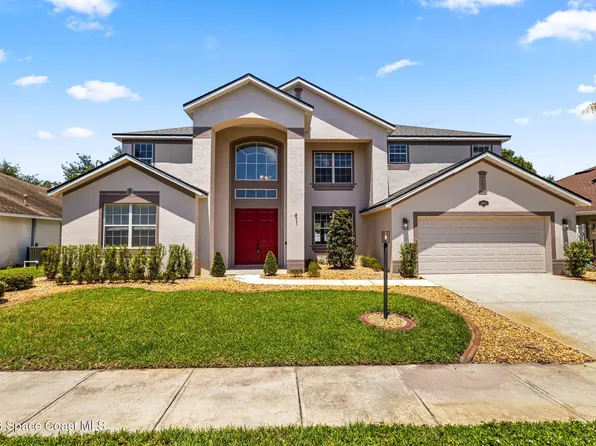4669 Chastain Dr, Melbourne, FL 32940