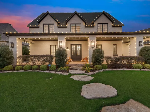 740 Avalon Dr, Heath, TX 75032