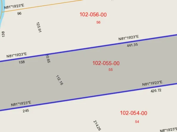 0 Sanctuary Dr Lot 55, Jackson, MI 49201