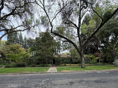 595 E 26th St, Merced, CA, 95340