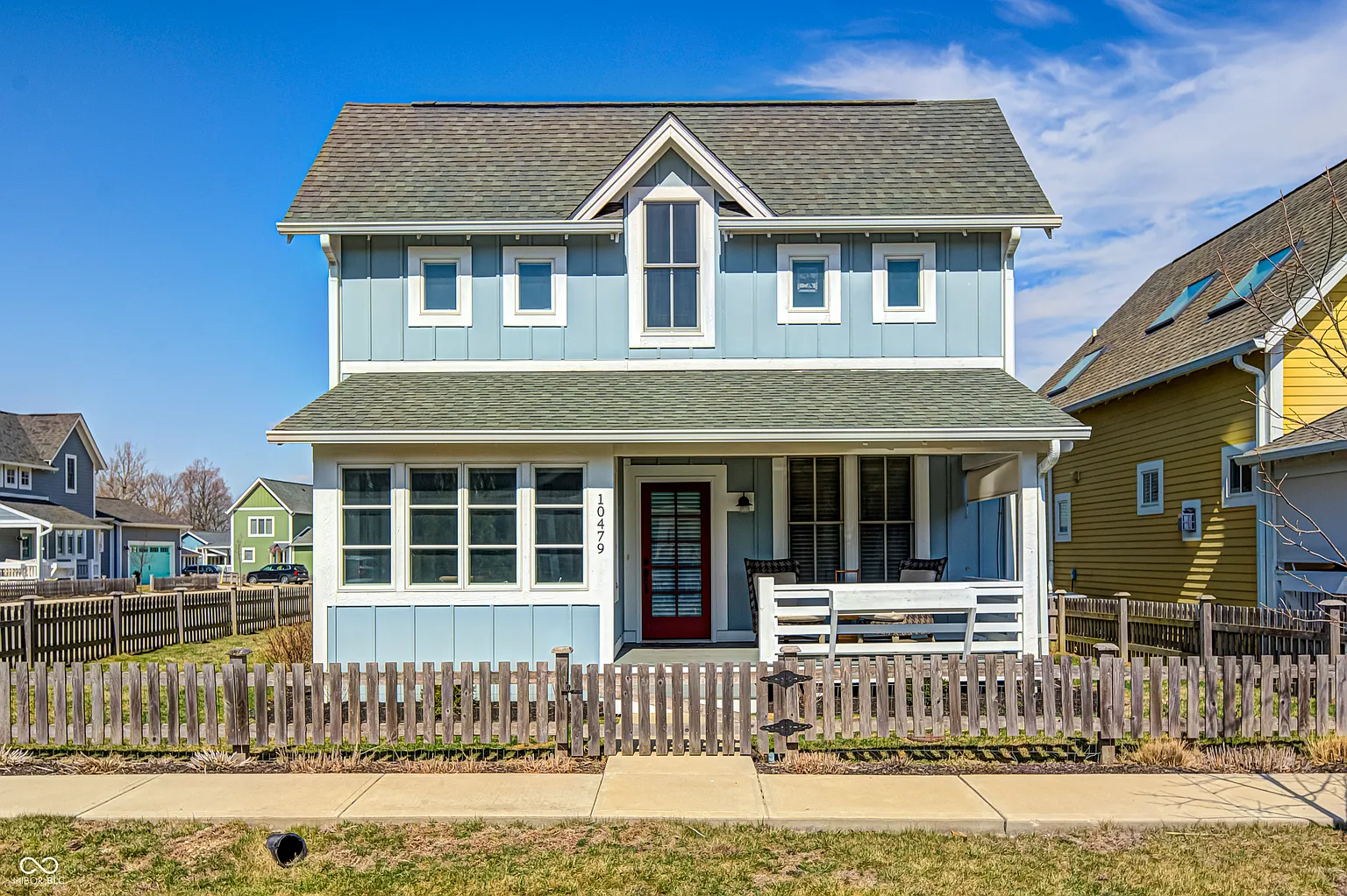 10479 Dusty Rose Dr photo 1