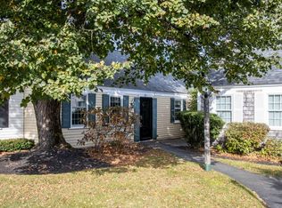 83 Starboard Dr #83, Cape Elizabeth, ME 04107