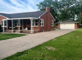 211 N Marks Ave, Oberlin, KS 67749