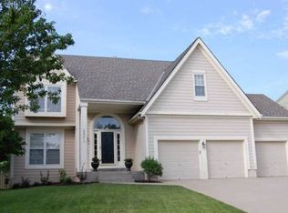 13951 W 120th St, Olathe, KS 66062