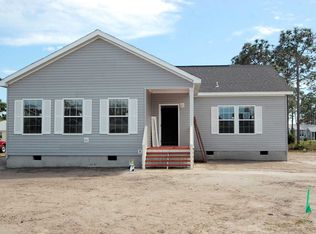 8 Tyler Ter LOT 8, Pt Saint Joe, FL 32456