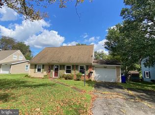 12412 Shelter Ln, Bowie, MD 20715