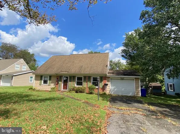 12412 Shelter Ln, Bowie, MD 20715