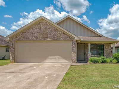12956 Garden Creek Ln, Northport, AL, 35473