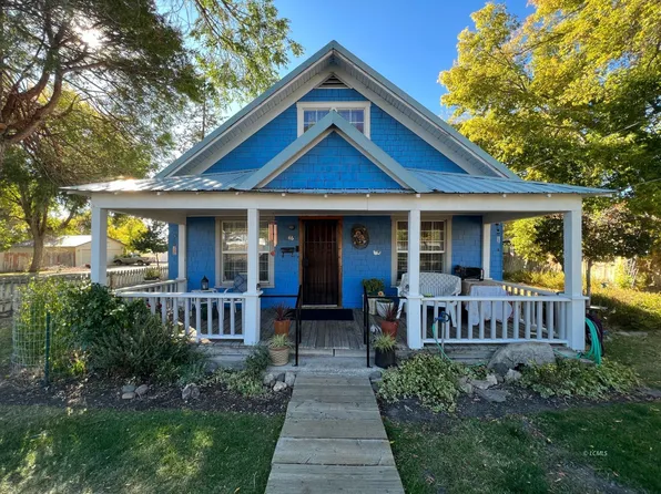 46 S K St, Lakeview, OR 97630