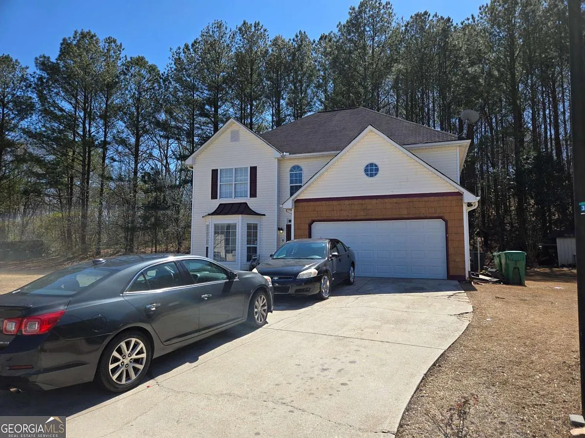 3578 Willow Spring Ct photo 1
