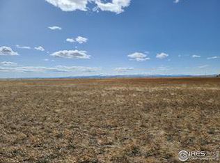 0 County Road 102, Nunn, CO 80648