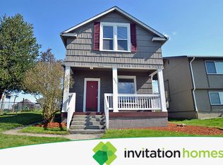 4621 S L St, Tacoma, WA 98408