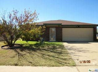 2706 Terry Dr, Killeen, TX 76543