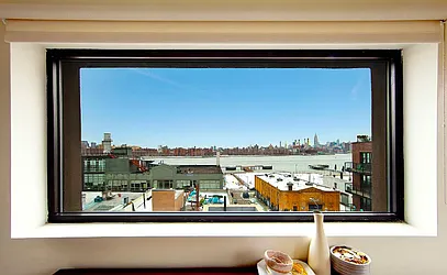 Rented by Living New York