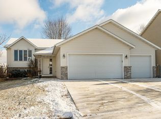 5286 54th Ave NW, Rochester, MN 55901