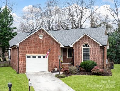 255 Morrow Ct NE, Concord, NC, 28025