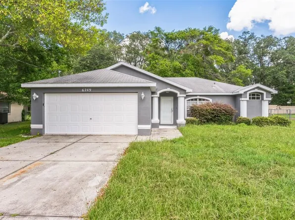 6249 Piedmont Dr, Spring Hill, FL 34606