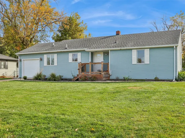 604 Marshall St, Slater, IA 50244